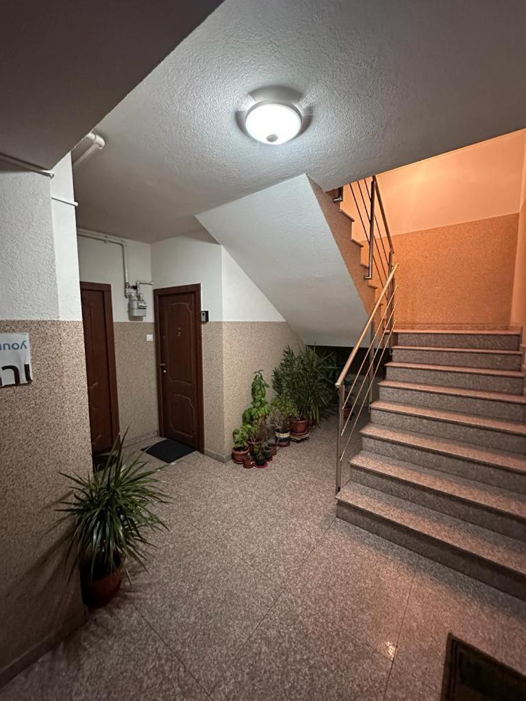 Marului Garden Residence Bucarest Exterior foto
